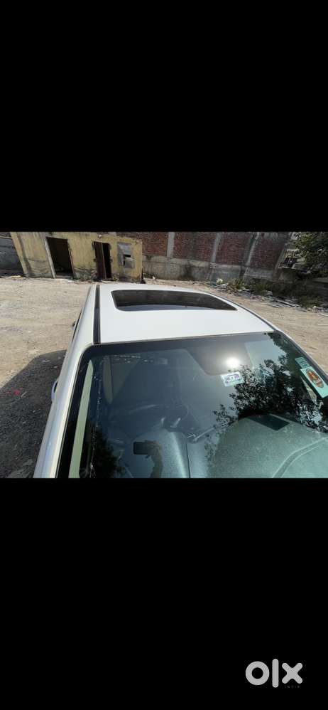 Hyundai Verna Petrol 2017