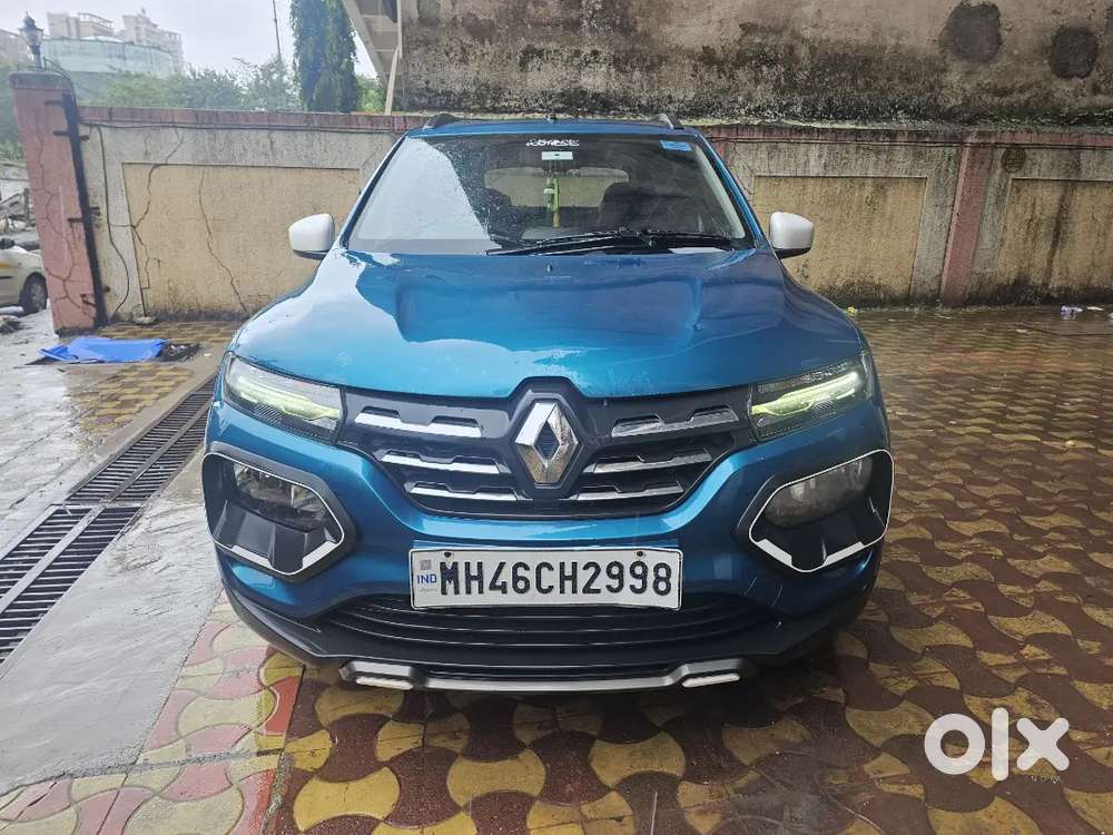 Automatic Car In Low Budget