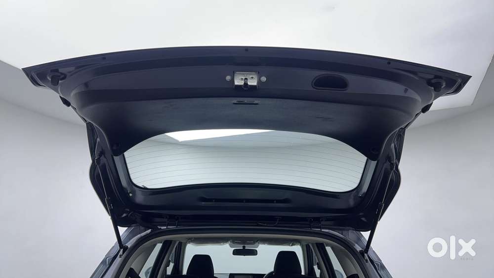 Kia Seltos 1.5 Htk+, 2020, Petrol