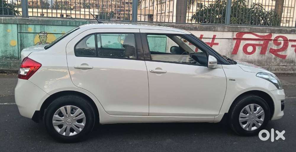 Maruti Suzuki Swift Dzire Vdi Bsiv, 2012, Diesel