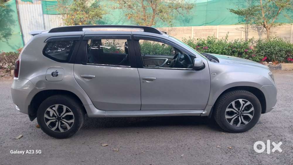 Nissan Terrano Xl 85 Ps Deisel, 2014, Diesel