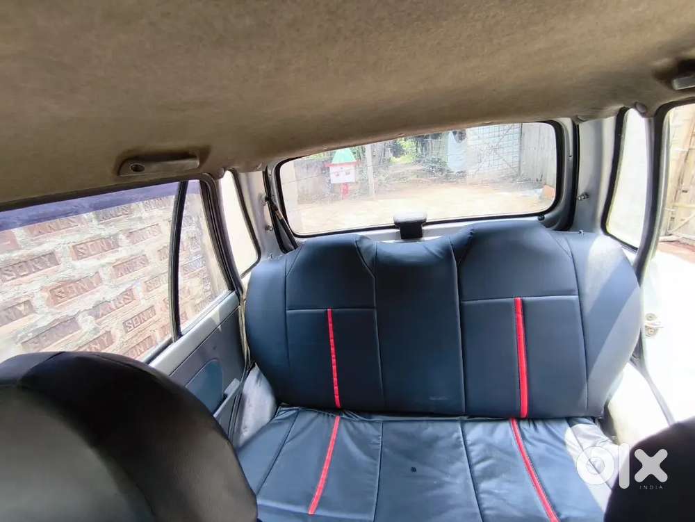 Maruti Suzuki 800 Ac