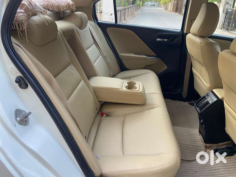 Honda City Vx (o) Mt I-dtec, 2016, Diesel
