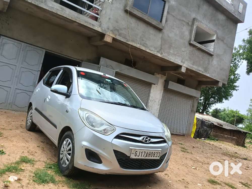 Hyundai I10 Asta 2013 Petrol Manual