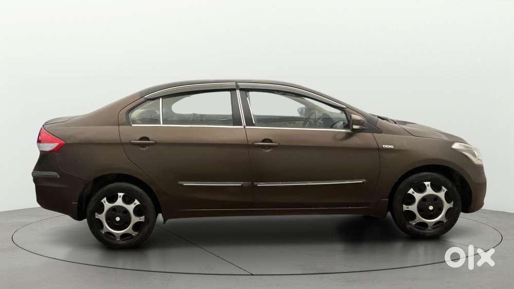 Maruti Suzuki Ciaz Vdi Plus Shvs, 2016, Diesel