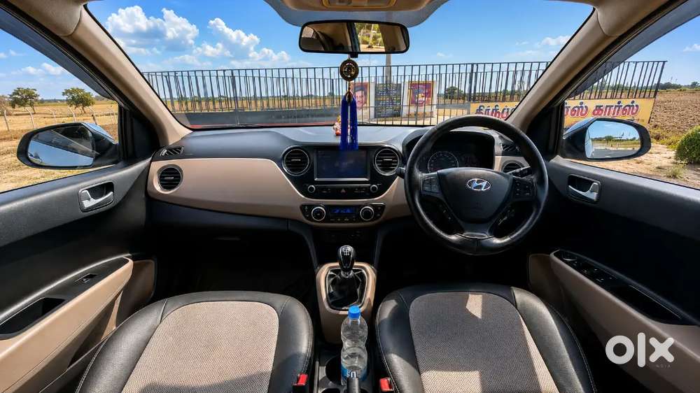 Hyundai Grand I10 2018 Diesel