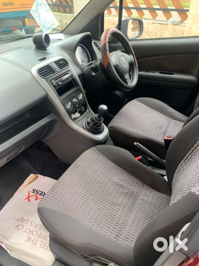 Maruti Suzuki Ritz Vdi, 2013, Diesel