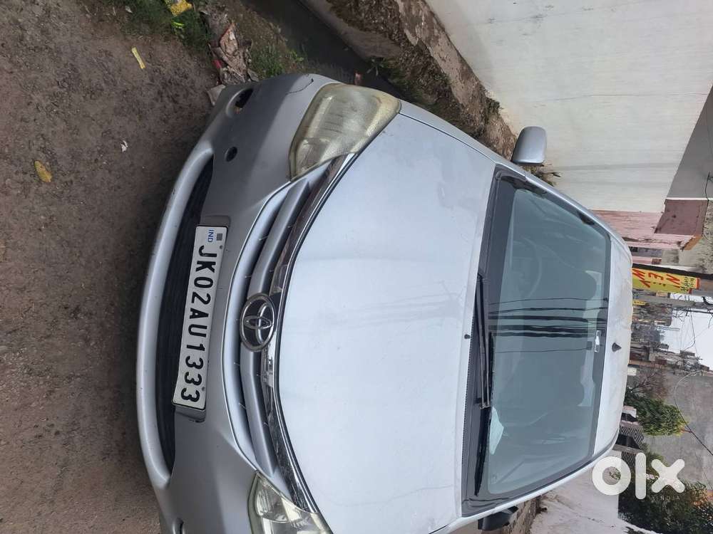 Single Hand Driven,in Good Condition