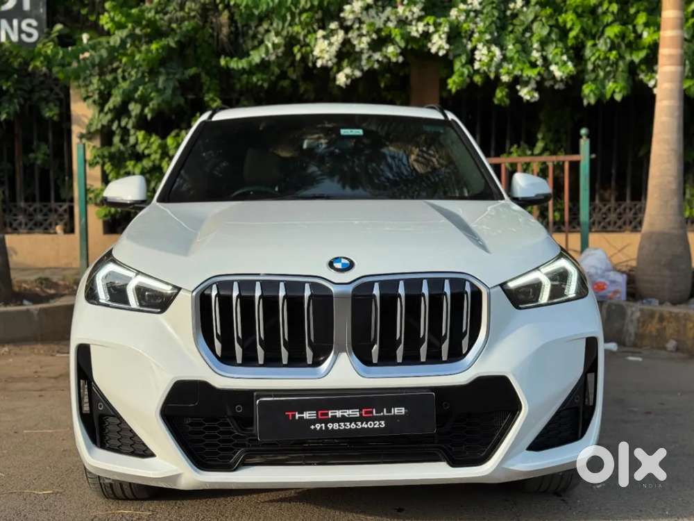 Bmw X1, 2024, Petrol