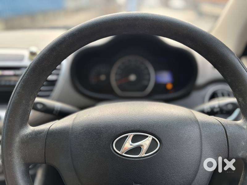 Hyundai I10, 2011, Petrol