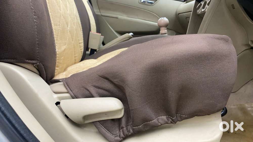 Maruti Suzuki Swift Dzire Vdi, 2013, Diesel