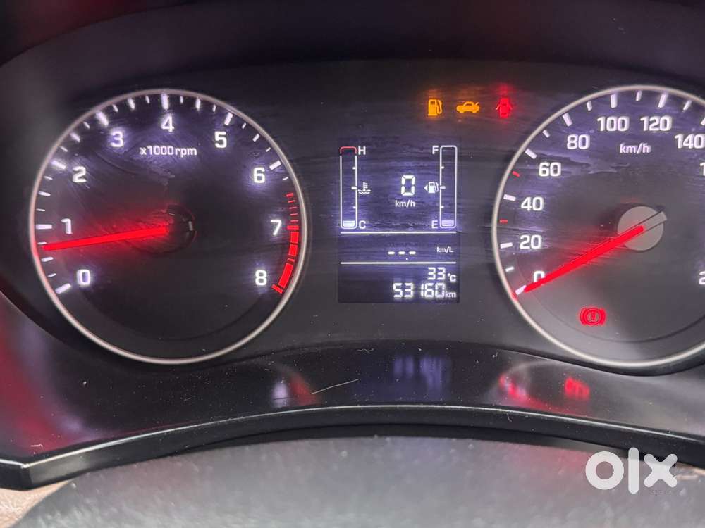 Hyundai I20 Sportz 1.2, 2018, Cng & Hybrids