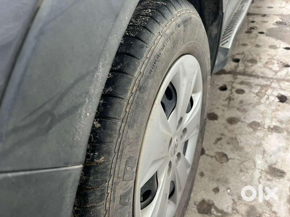 Hyundai Creta 2019 1.5 E+ Vtvt