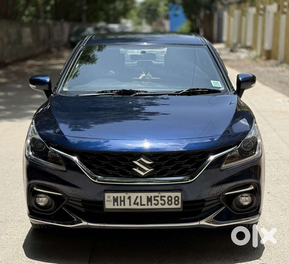 Maruti Suzuki Baleno Delta, 2024, Petrol