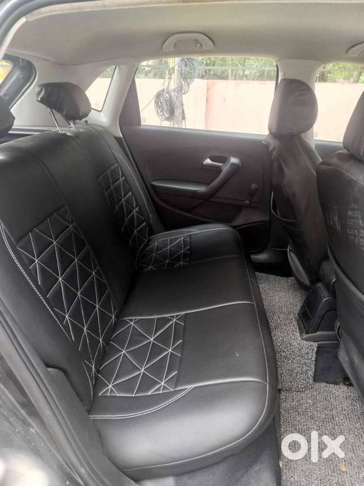 Volkswagen Polo 1.0 Mpi Trendline, 2020, Petrol
