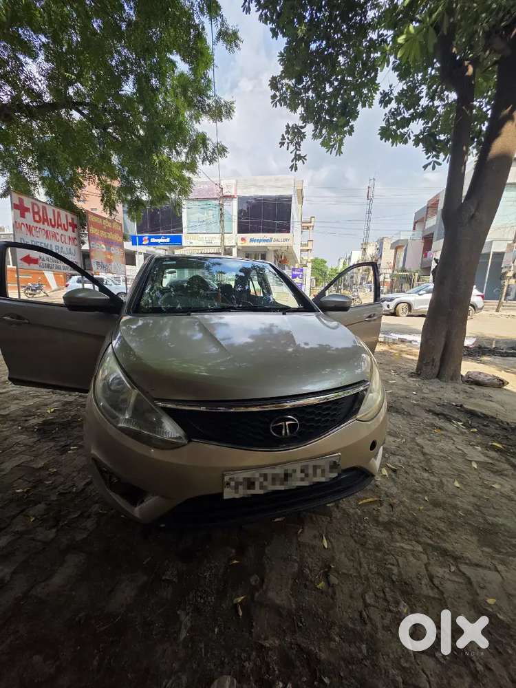 Tata Zest 1.2t Revotron 2105
