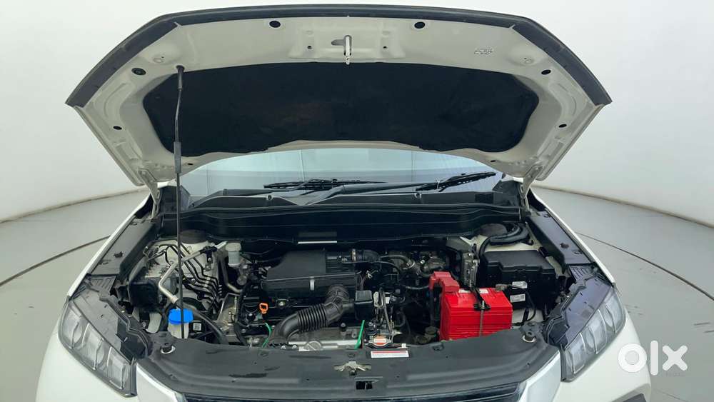 Maruti Suzuki Grand Vitara 1.5 Zeta Cng, 2023, Cng & Hybrids