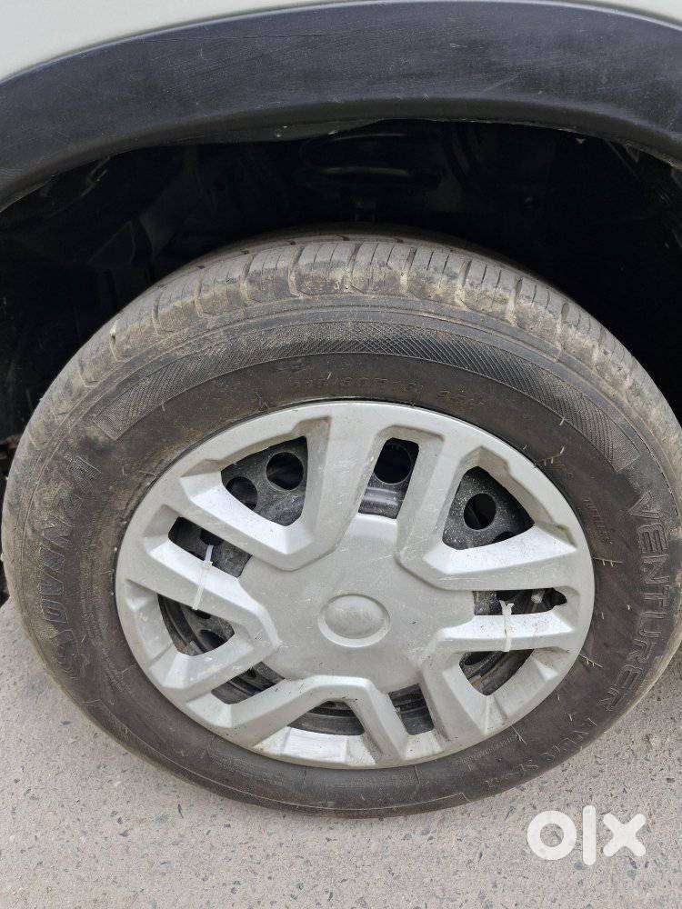 Maruti Suzuki Vitara Brezza 1.5 Lxi, 2021, Petrol