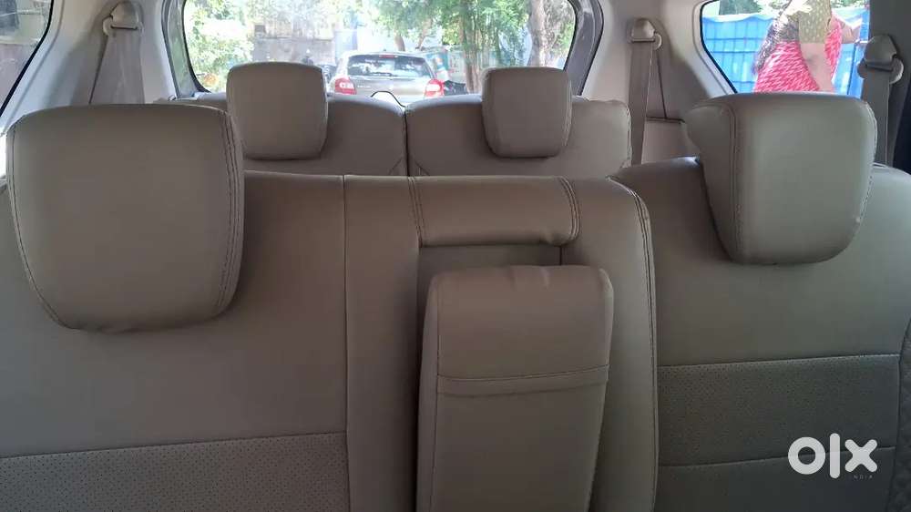 Maruti Suzuki Ertiga 2024 Petrol Hybrid  111302