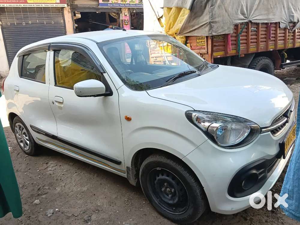 Maruti Suzuki Celerio 2024 Car