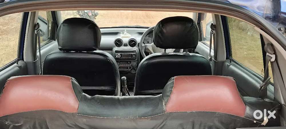 Hyundai Santro Xing Gl 2009