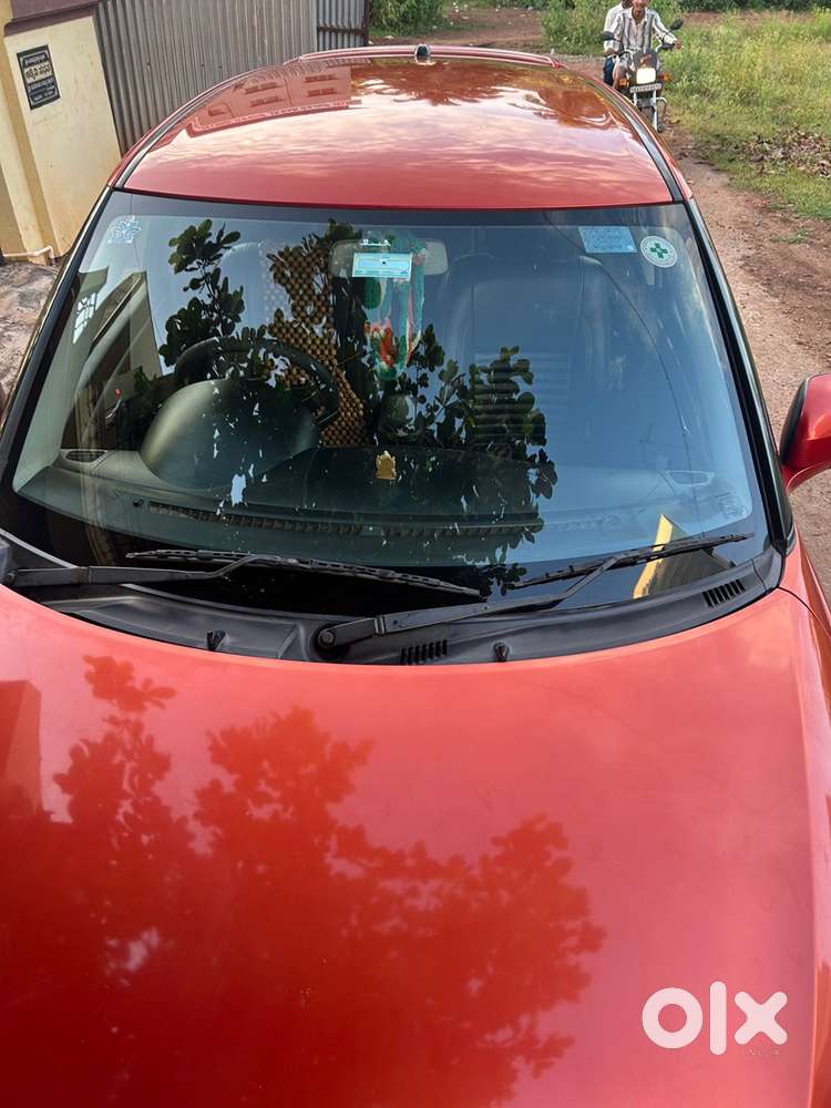 Maruti Suzuki Swift Ddis 2015