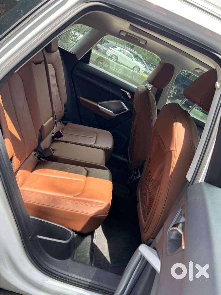 Audi Q3 40 Tfsi Premium Plus, 2023, Petrol