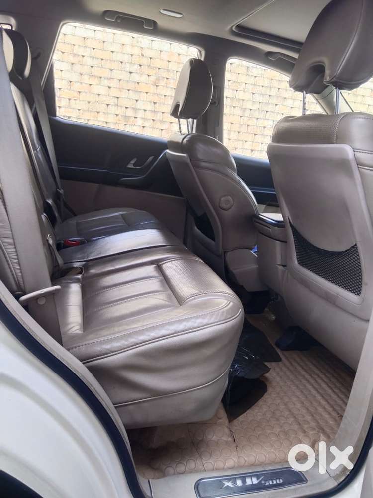 Mahindra Xuv500 W10 2wd, 2017, Diesel