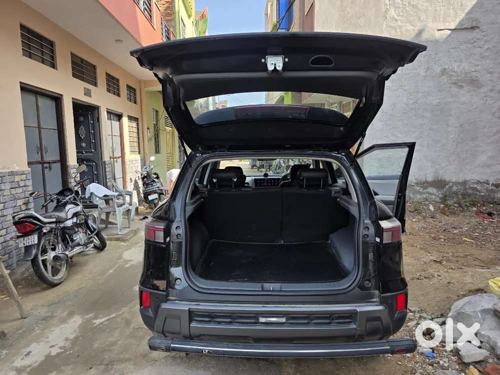 Hyundai Creta Facelift 2024 Petrol Manual