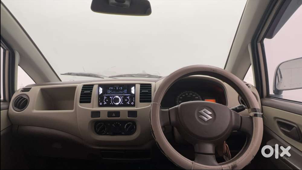 Maruti Suzuki Estilo Lxi Bs-iv, 2013, Petrol