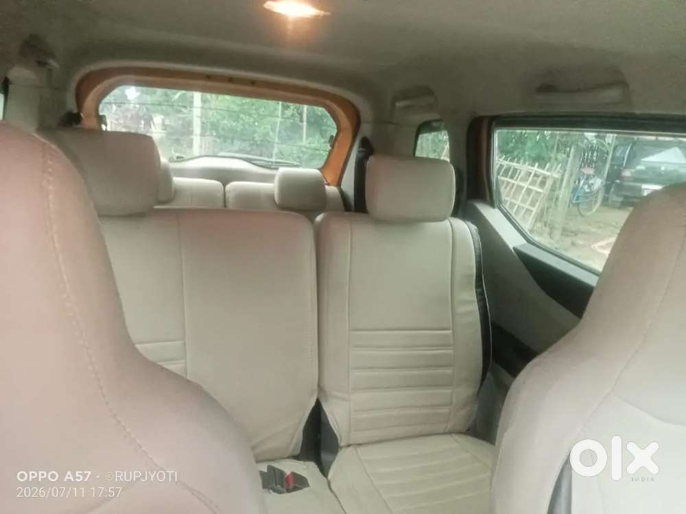 Renault Triber 1.0 Rxz 2019