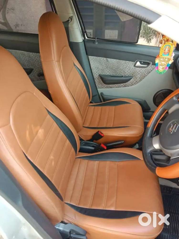 Maruti Suzuki Alto 800 2018 Petrol Well Maintained