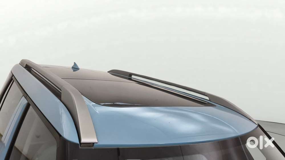 Kia Syros Htx Turbo, 2025, Petrol