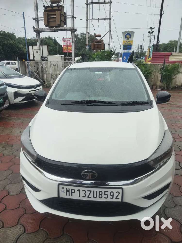 Tata Tiago Xt 2025 Manual Petrol