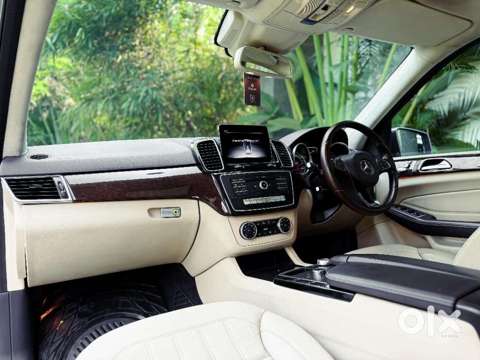 Mercedes-benz Gle Class 250d, 2019, Diesel