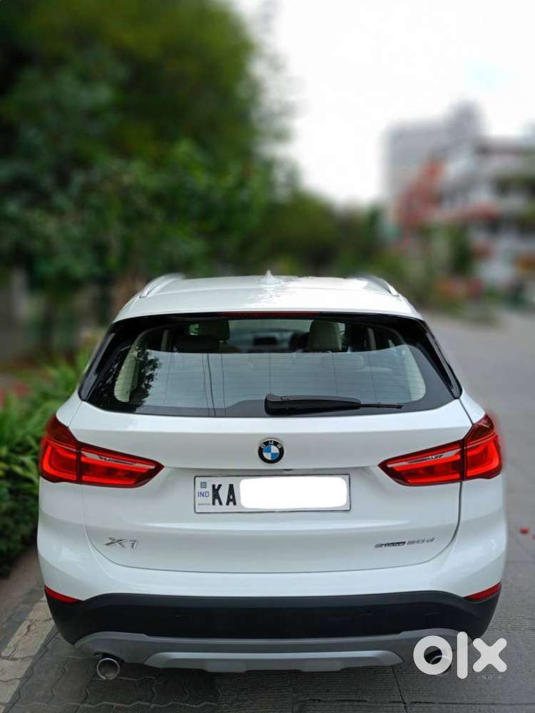 Bmw X1 2.0 Sdrive 20d, 2020, Diesel