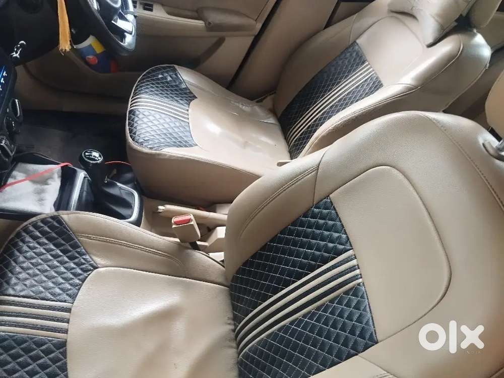 Maruti Dzire 2018 Petrol Manual