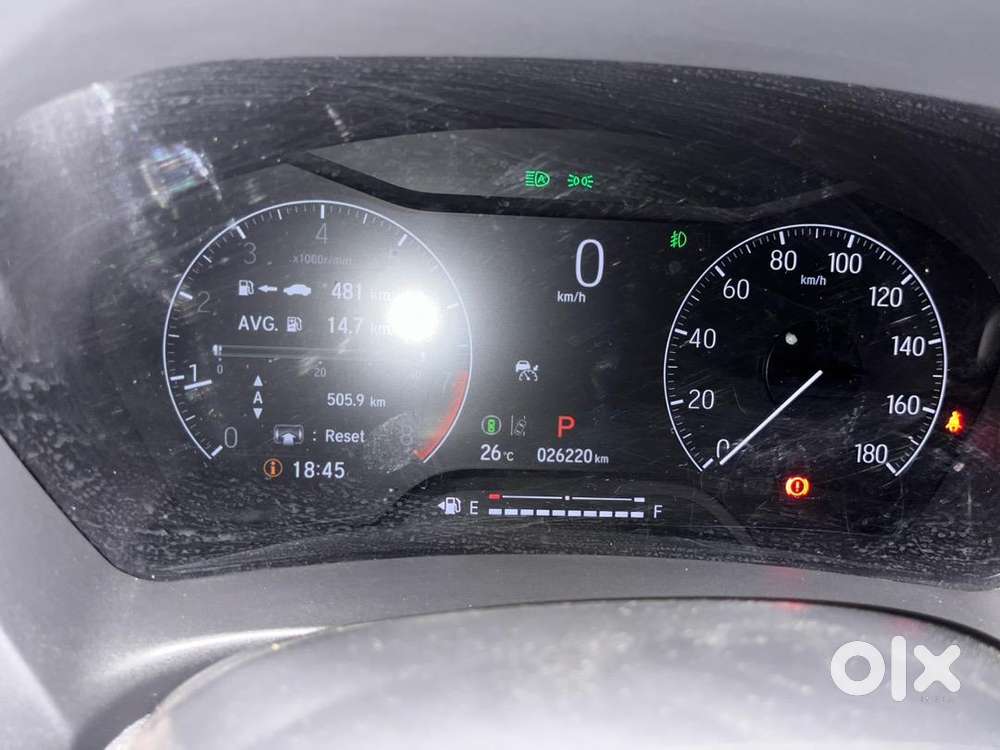 Car Good Condition
