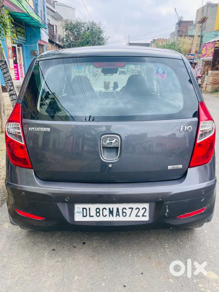 Hyundai I10 Petrol 2011 Era