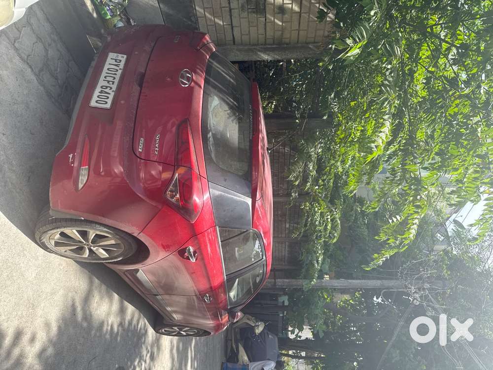I20 Sportz Option
