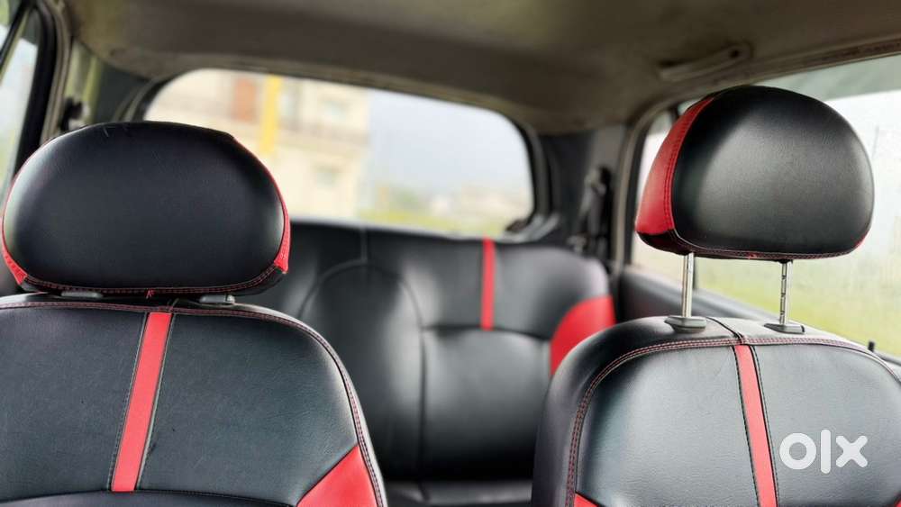 Hyundai Santro Xing 2001