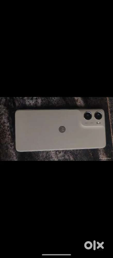 Motorola g06 4g