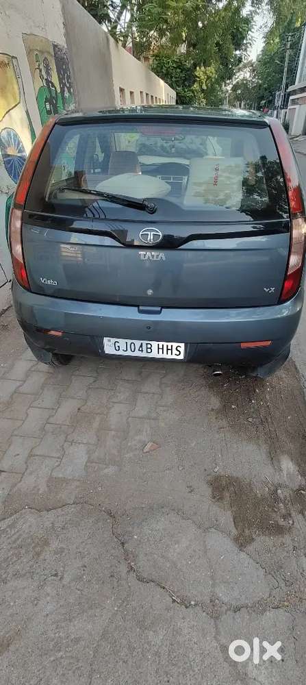 Good Milage ..double Key.. Company Condition Car