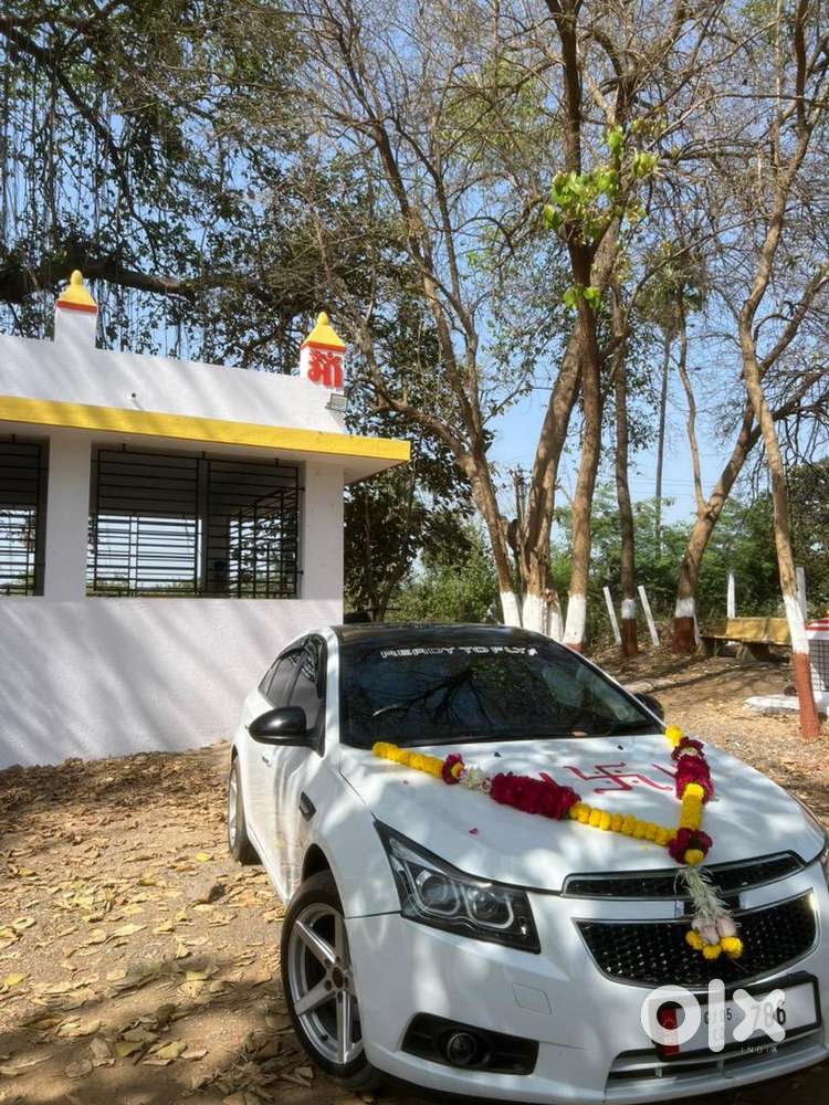 Chevrolet Cruze 2011 Diesel Well Maintained