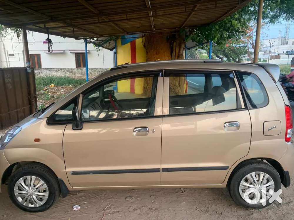 Maruti Suzuki Zen Estilo 2008 Lxi