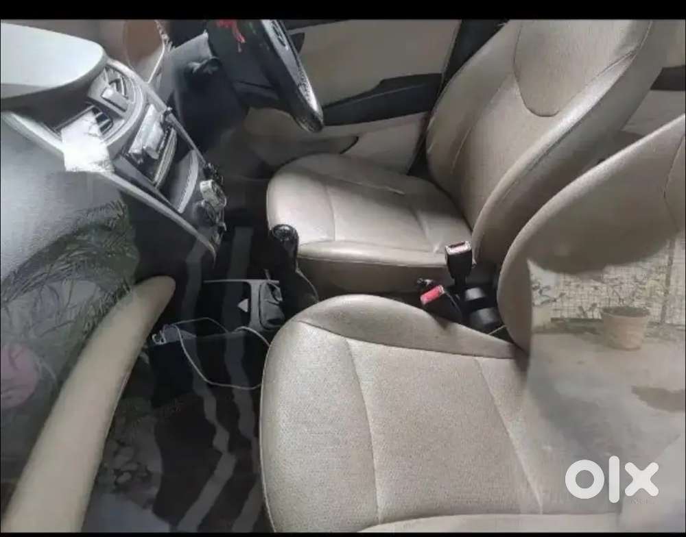 Hyundai Eon 2018 Petrol 57500 Km Driven Child Ac Very Nice Condition