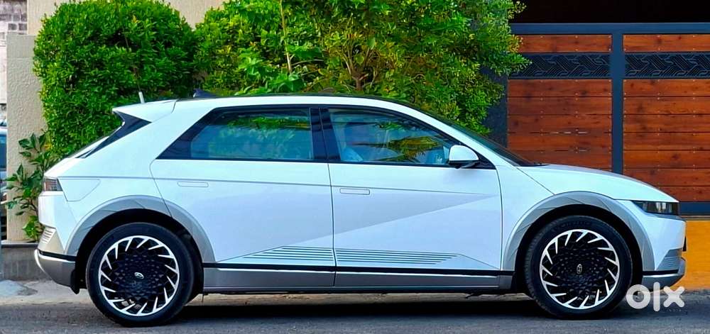 Hyundai Ioniq 5 Rwd, 2023, Electric