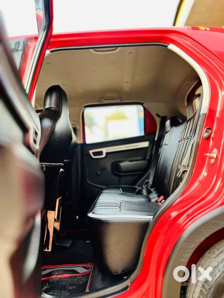 Maruti Suzuki S-presso Vxi Plus At, 2024, Petrol