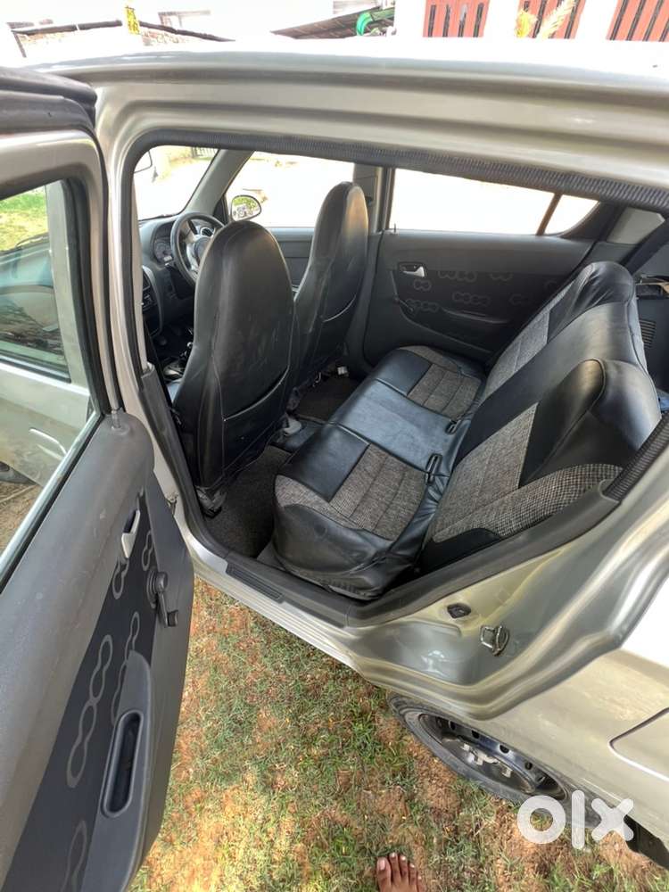 Alto Lxi 2014 Model