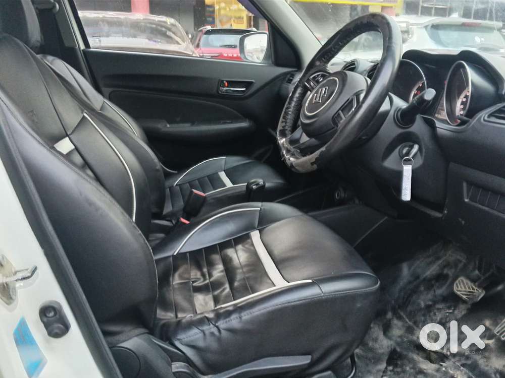 Maruti Suzuki Swift Vxi Ags, 2020, Petrol